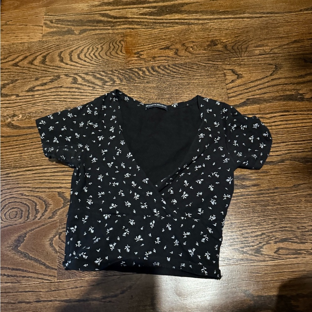 Brandy Melville top